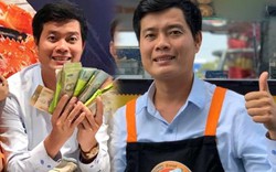 "Ông trùm" gameshow Việt thu nhập 1 tỷ/tháng tiết lộ quá khứ khó ngờ