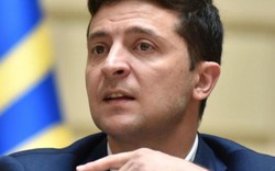 Ông Zelensky đáp lại lời của Tổng thống Putin nói về khí đốt