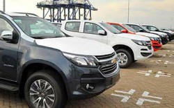 Ô tô chuẩn châu Âu giá rẻ sắp xuất hiện trên thị trường Việt
