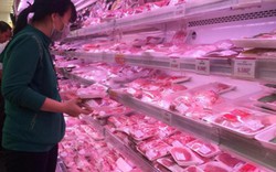 Giá heo hơi vừa tăng, lại lo giảm thuế nhập khẩu thịt heo, gà
