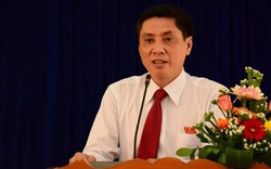Ông Lê Đức Vinh bị Thủ tướng cách chức Chủ tịch tỉnh Khánh Hòa