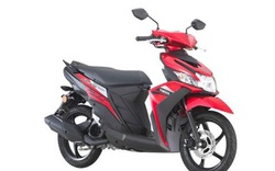 Yamaha Mio trở lại thị trường nước ta sau 5 năm vắng bóng, giá cả là lợi thế tối ưu