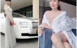 3 nữ đại gia "chơi ngông" nhất Việt Nam dấn thân showbiz, nóng bỏng và giàu có cỡ nào?