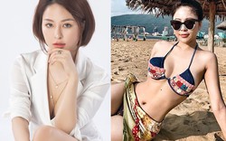 Hot girl Trâm Anh vướng tin đồn nhiễm HIV sau scandal lộ clip nóng