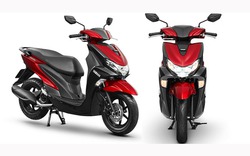 Yamaha FreeGo 2020 chính thức trình làng, giá 33 triệu đồng