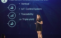 Xây dựng hệ thống IoT để nuôi dế, startup này đại diện Việt Nam thi đấu ở Canada