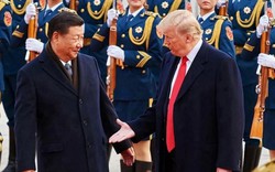 Mỹ bất ngờ đạt thỏa thuận thương mại với Trung Quốc