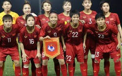 ĐT Việt Nam thăng hạng, bỏ xa kình địch Thái Lan trên BXH FIFA