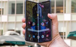 Samsung sẽ sử dụng màn hình mỏng như tơ cho Galaxy Fold 2