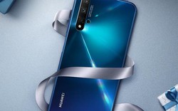 Tại sao Gmail, YouTube, CH Play,... vẫn có đủ trên smartphone mới của Huawei?