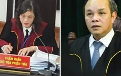 Hai thẩm phán xử vụ ông Nguyễn Bắc Son từng xử những đại án nào?