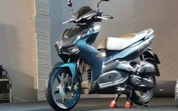 Báo nước ngoài “ca ngợi” hết nấc 2020 Honda Air Blade tại Việt Nam