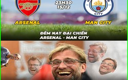 Liverpool tiếp nối mạch bất bại tại NHA, chờ tin vui từ Man City