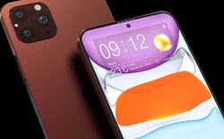 iPhone 12 Pro Max sẽ siêu đẹp khi tạm biệt notch, màn hình lớn hơn