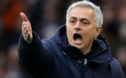 Tottenham áp sát top 4, HLV Mourinho thừa nhận một sự thật