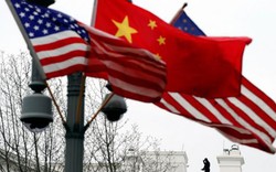 Mỹ trục xuất 2 quan chức Trung Quốc, phản ứng bất ngờ của Bắc Kinh