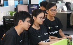 Bất ngờ 3 học sinh lớp 12 giành giải Can Tho Code War 2019