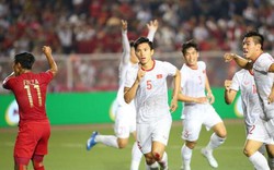 Vì Văn Hậu, báo Indonesia nói điều bất ngờ về U23 Việt Nam