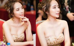 "Nóng mắt” vì độ sexy của Quỳnh Nga - Hoa khôi phim “Sinh tử”