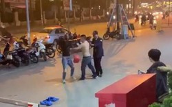 Nữ nạn nhân bị nam bảo vệ cởi trần đấm túi bụi ở Hà Nội lên tiếng
