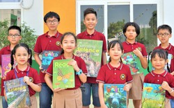 Dự án Victoria Anland School: Mô hình giáo dục ưu việt tinh hoa tri thức, nhân văn