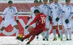 Fan Việt "phù phép", Quang Hải tăng tốc trong cuộc đua tranh giải AFC