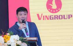 Vingroup tài trợ 1 triệu đô la Mỹ đào tạo thạc sĩ, tiến sĩ