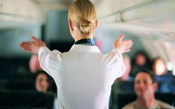 Khi có tử thi trên máy bay, hàng không "che mắt" hành khách thế nào?