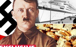 Giải mã thảm kịch “tàu Titanic của Hitler” trong Thế chiến 2