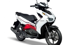 Honda Air Blade 2020 tại Việt tiếp tục gây sốt trên báo ngoại, giá hợp lý