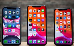 Bộ ba iPhone 11, iPhone 11 Pro, iPhone 11 Pro Max đồng loạt giảm giá