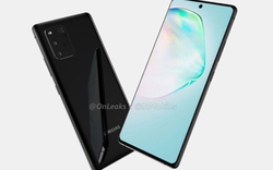 Tính năng S Pen cực chất sẽ đến với Galaxy Note10 Lite