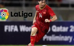 Báo Thái giải thích lý do Alaves mời Tuấn Anh sang La Liga