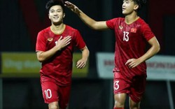 5 cầu thủ Việt Nam vắng mặt đáng tiếc nhất ở VCK U23 châu Á 2020