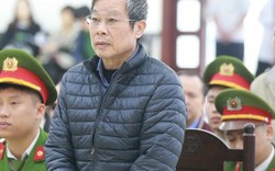 Bức thư cảm động của cựu Bộ trưởng Nguyễn Bắc Son gửi vợ