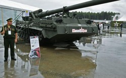 Bí mật quân sự: Nga hiện đại hóa những loại pháo mạnh nhất thế giới