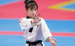 Ngắm nhan sắc đời thường cực hot của người đẹp taekwondo Châu Tuyết Vân