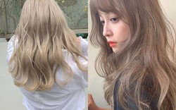 Gợi ý những kiểu tóc xoăn Hàn Quốc cực đẹp cho mùa đông