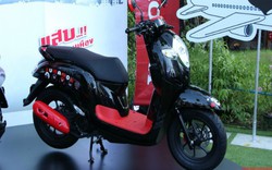 Honda Scoopy i bản đặc biệt ra mắt, giá 41,56 triệu đồng