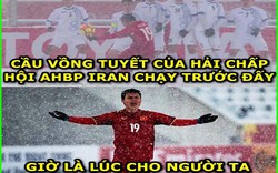 Quang Hải ơi đừng lo, đã có "anh hùng bàn phím" Việt Nam trợ giúp!