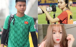 Hậu SEA Games, thủ môn Văn Toản bị tố “bắt cá hai tay”