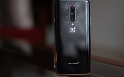 OnePlus Concept One sẽ mở ra tương lai smartphone tại CES 2020