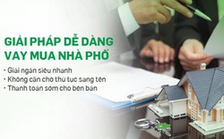 Bài toán mua nhà không còn nan giải với gói vay của VPBank