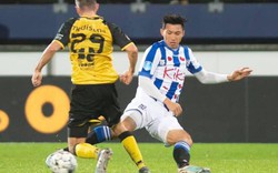 Cựu tuyển thủ Vũ Như Thành nói gì khi Văn Hậu ra mắt SC Heerenveen?