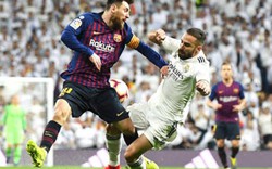 Soi kèo, tỷ lệ cược Barcelona vs Real Madrid: Bứt phá tranh ngôi vương