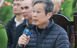 Cựu Bộ trưởng Nguyễn Bắc Son nói gì việc đã sử dụng 3 triệu USD?