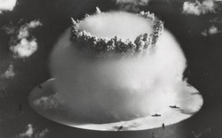 Mỹ kích nổ 23 quả bom hạt nhân dằn mặt Liên Xô thế nào?