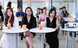 Khởi động cuộc thi “Hoa khôi sinh viên Việt Nam 2020"