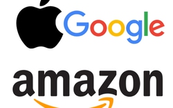 Google, Apple, Amazon lại “khó thở” dưới sức ép từ Nhật Bản