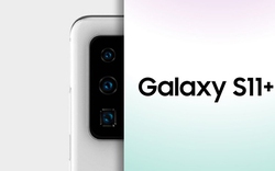Giải mã cụm camera vô địch của Galaxy S11